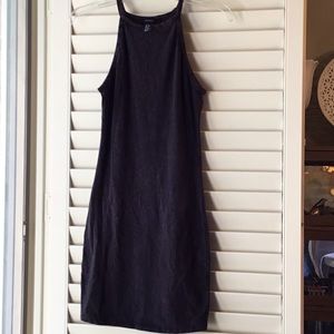 Forever 21 | Burn Out Bodycon Dress XS